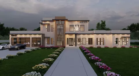 17818 Ridge Top Dr, Houston, TX 77090