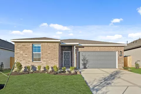 25436 Blossom Ct, Montgomery, TX 77316