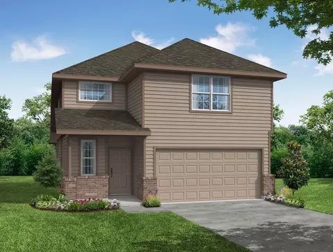 3858 Avalon Ln, Conroe, TX 77301
