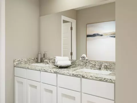 Bath - 3858 Avalon Ln, Conroe, TX 77301 photo 3 of 4