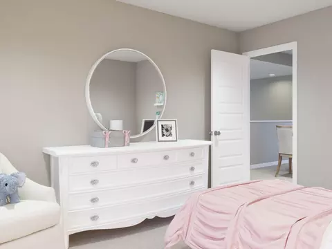 Bedroom - 3858 Avalon Ln, Conroe, TX 77301 photo 8 of 8