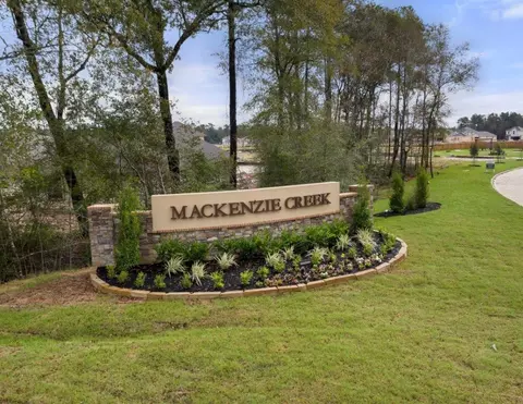 View/Area - 3858 Avalon Ln, Conroe, TX 77301 photo 2 of 4