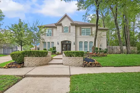 2806 Whispering Fern Ct, Kingwood, TX 77345