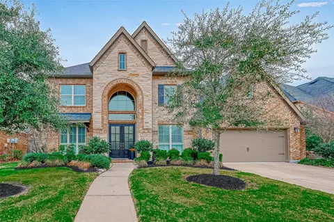 27422 Grayson Gap Ct, Fulshear, TX 77441