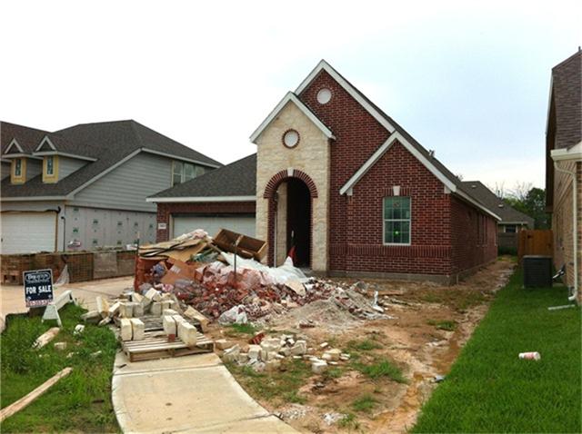 21607 Barrow Glen Ct, Spring, TX 77388 photo 1