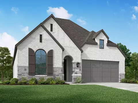 6442 Mahogany Branch Trl, Manvel, TX 77578