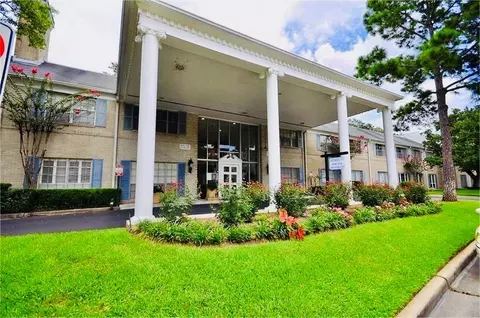 2600 Bellefontaine St #A25, Houston, TX 77025