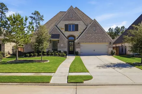 8602 Burdekin Rd, Magnolia, TX 77354
