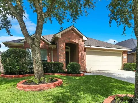 8314 Dusty Canyon Ln, Richmond, TX 77407