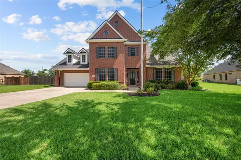 14903 High Meadow Ln, Baytown, TX 77523