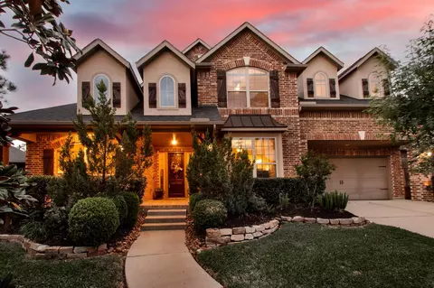 210 Chirping Squirrel Ct, Pinehurst, TX 77362