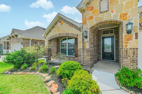 18826 Rosewood Terrace Dr, New Caney, TX 77357