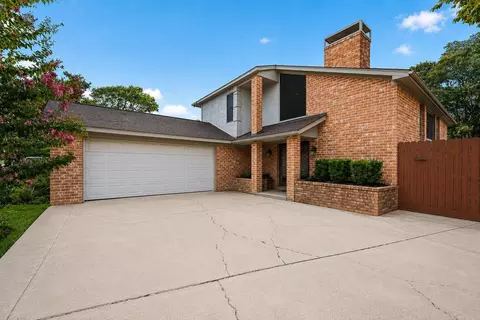 16526 De Lozier St, Houston, TX 77040