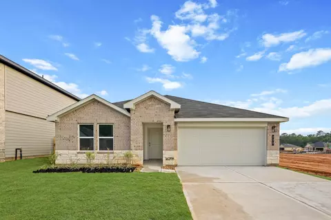 730 Merit Badge Ct, Conroe, TX 77303