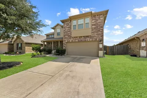 4406 Modica Dr, Katy, TX 77493