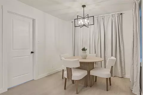 Dining - 5206 Springton Ln, Spring, TX 77379 photo 2 of 2