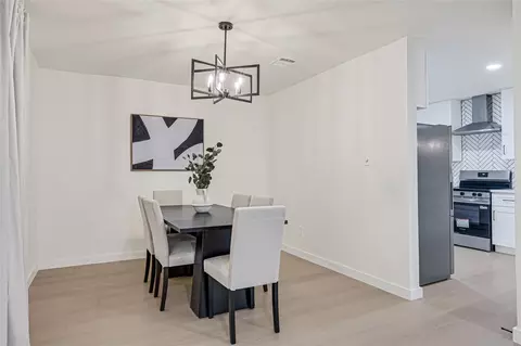 Dining - 5206 Springton Ln, Spring, TX 77379 photo 1 of 2