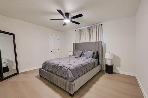 Bedroom - 5206 Springton Ln, Spring, TX 77379 photo 3 of 4
