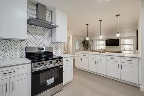 Kitchen - 5206 Springton Ln, Spring, TX 77379 photo 1 of 3