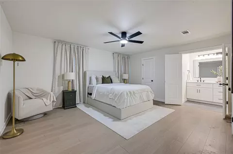 Bedroom - 5206 Springton Ln, Spring, TX 77379 photo 1 of 4