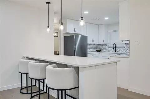 Kitchen - 5206 Springton Ln, Spring, TX 77379 photo 3 of 3