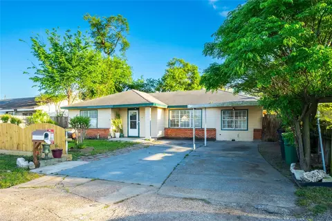 13506 Bandera St, Houston, TX 77015
