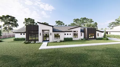 9717 Butler Ranch Rd, Plantersville, TX 77363