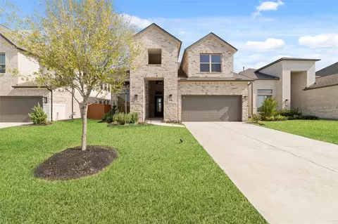 3121 Seaside Glass Dr, Katy, TX 77493