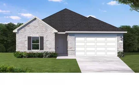 13207 Timber Hollow Dr, Rosharon, TX 77583