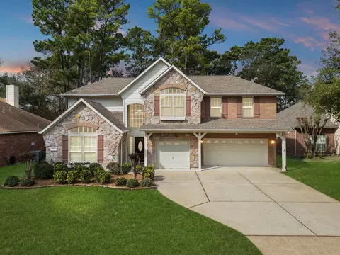 13627 Mansfield Point Ln, Houston, TX 77070