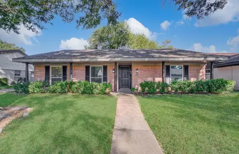 11735 N Perry Ave, Houston, TX 77071