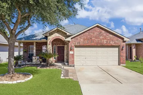 13918 Cypress Creek Bank Dr, Cypress, TX 77429