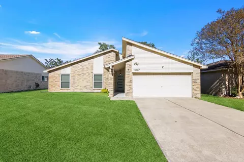 467 Reseda Dr, Webster, TX 77598 photo 1