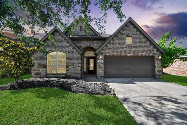 2918 Garden River Ln, Richmond, TX 77406