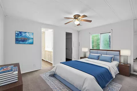 Bedroom - 3 Meadowlark, Trinity, TX 75862 photo 1 of 6