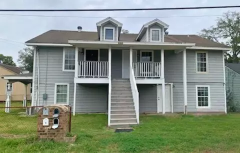 245 E Pipkin St #C, Beaumont, TX 77705