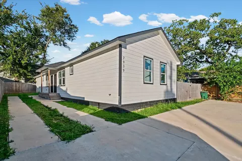 7939 Goode St, Houston, TX 77012