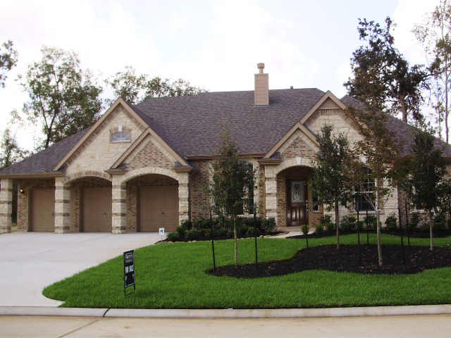 3314 Compass Ct, Conroe, TX 77301 photo 1