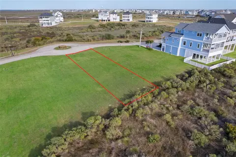 26003 Bay Breeze Dr, Galveston, TX 77554