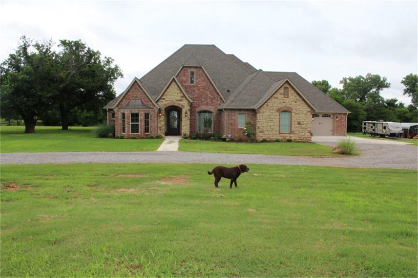 280906 Caddo, Marlow, OK 73055 photo 1