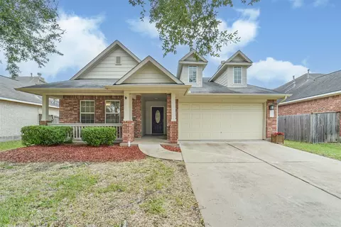 7223 Palmito Ranch Dr, Richmond, TX 77406