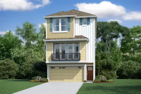 11415 Blossom Square St, Houston, TX 77047