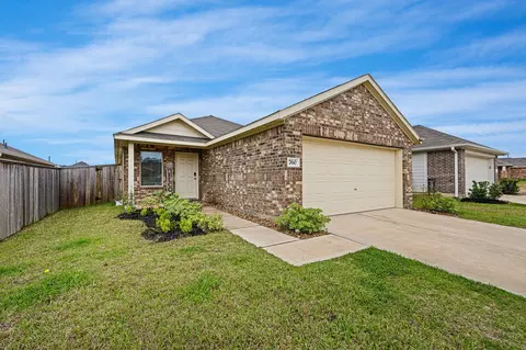 760 Hackberry Branch Ct, Magnolia, TX 77354