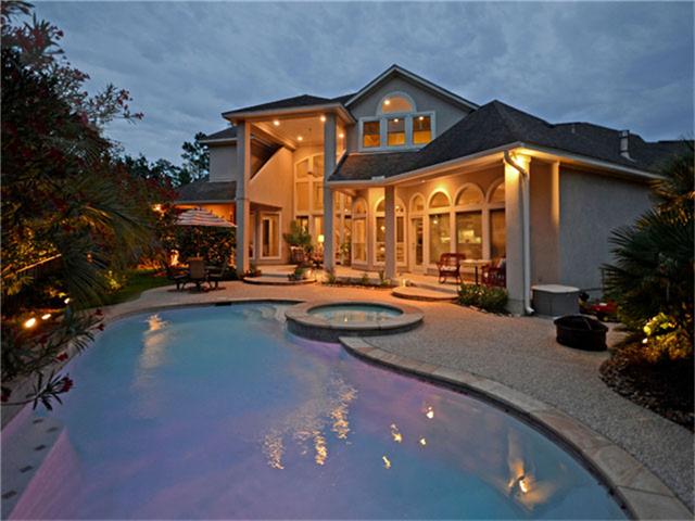 39 Rosedown Pl, Spring, TX 77382 photo 1