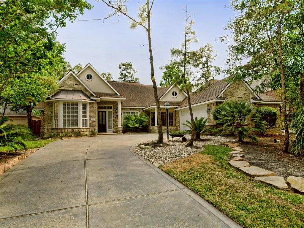 11 Woodmere Pl, Spring, TX 77381 photo 1