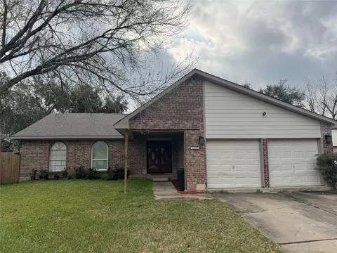 11514 Camphorwood Dr, Houston, TX 77089