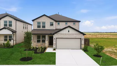 13730 Olympic River Ln, Iowa Colony, TX 77583
