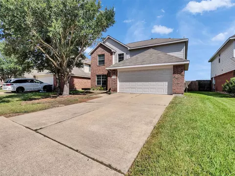 11526 Astoria Blvd, Houston, TX 77089