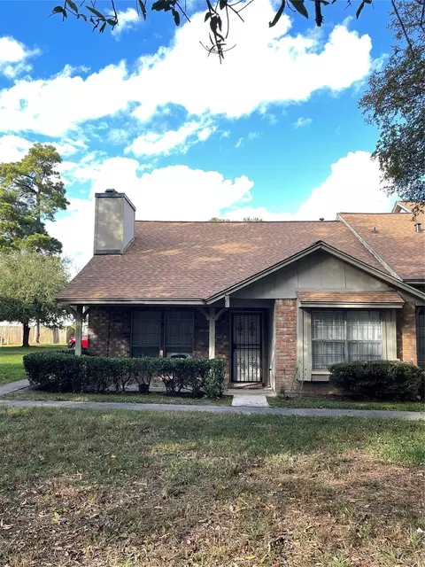 12335 W Village Dr #A, Houston, TX 77039