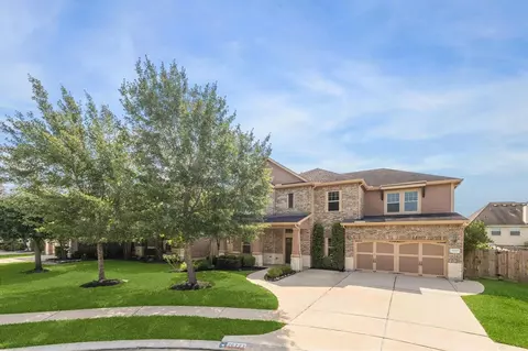 26223 Rustic Ranch Ln, Katy, TX 77494